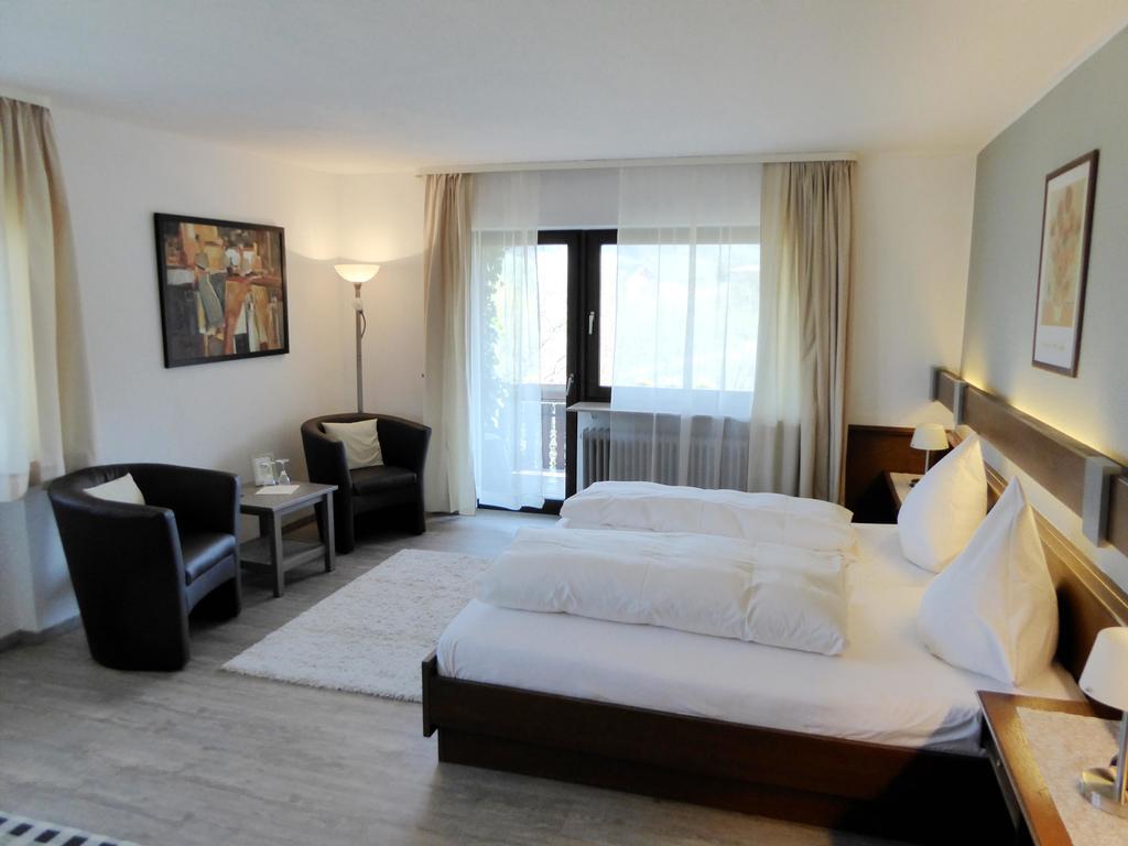 Landhotel Rebstock Oberkirch  Habitación foto