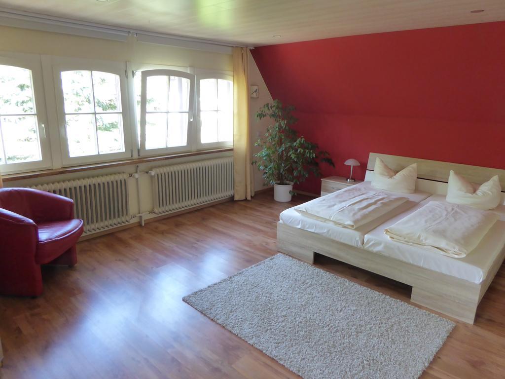 Landhotel Rebstock Oberkirch  Habitación foto