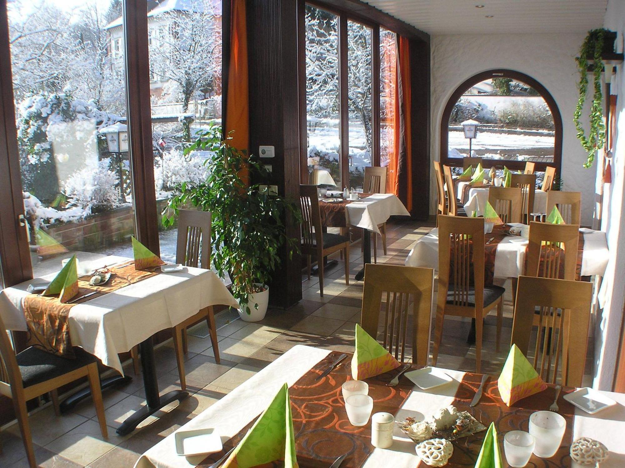Landhotel Rebstock Oberkirch  Exterior foto